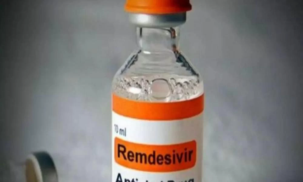 Κορονοϊός - Ινδία: Aπαγόρευσε την εξαγωγη του φαρμάκου remdesivir